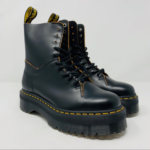 jadon decon dr martens